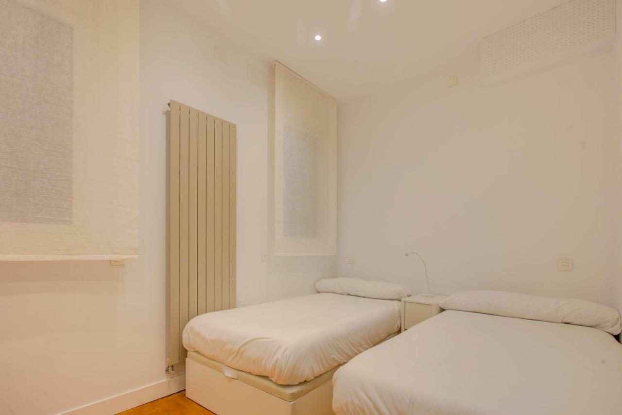 Luxury Rooms Madrid Center Exterior foto
