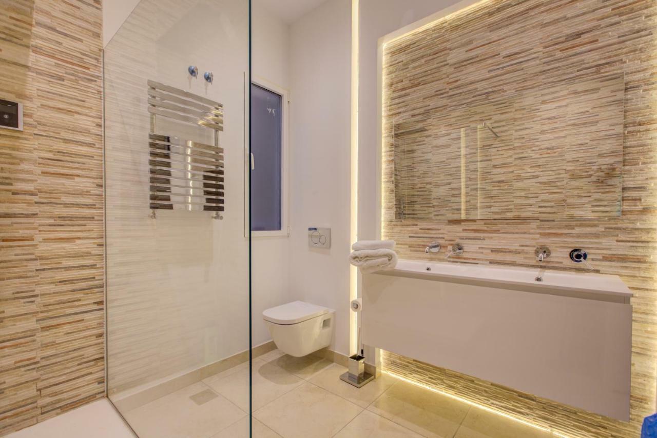 Luxury Rooms Madrid Center Exterior foto