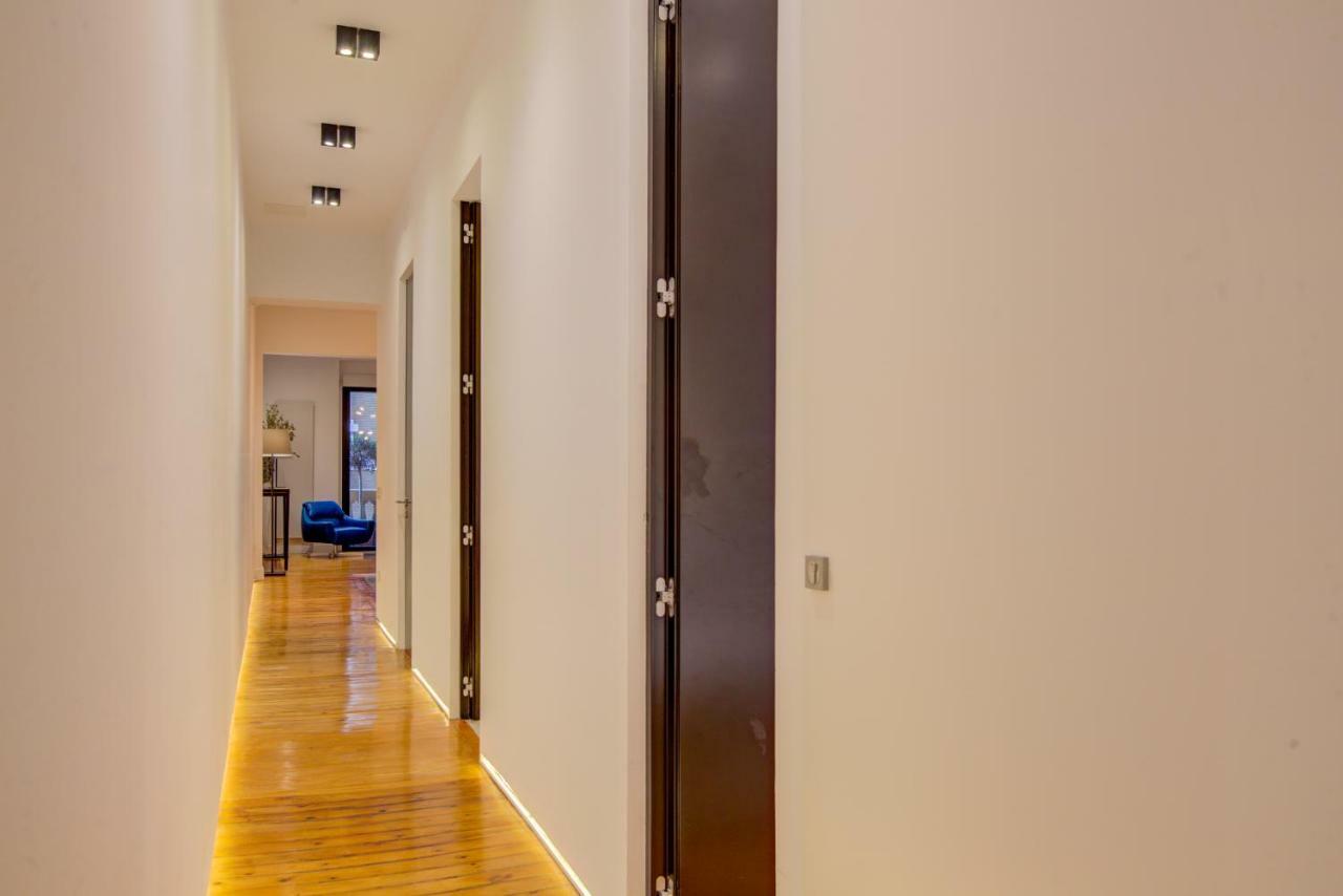 Luxury Rooms Madrid Center Exterior foto